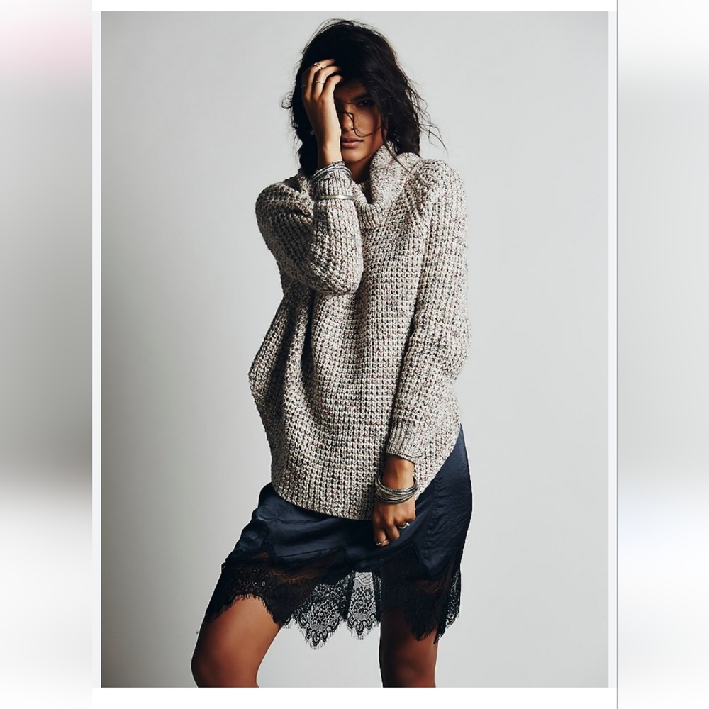 Free People Dylan Sweater